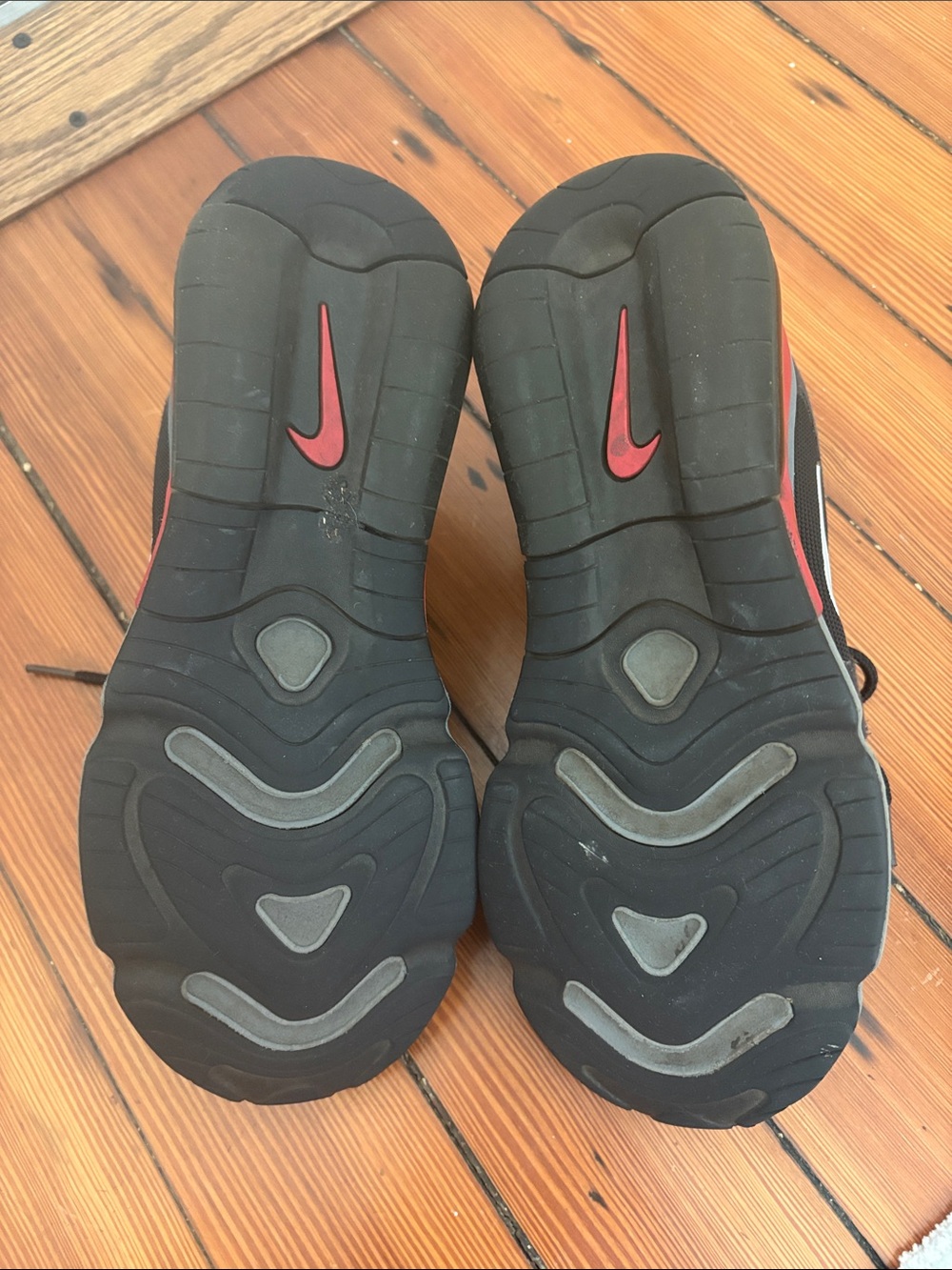 Nike Men Air 200 - Picture 6 of 12